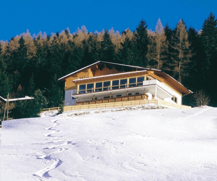 克莱佩胡特阿尔盆休闲旅馆(Alpenrelax Krepperhütte)