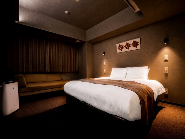 大阪难波兰朵套房酒店(Randor Hotel Namba Osaka Suites)
