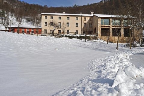 Il Maggiociondolo Agriturismo