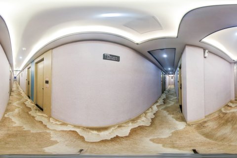 云来酒店(赣州信丰火车站店)