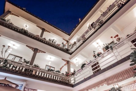 大理三分之一客栈