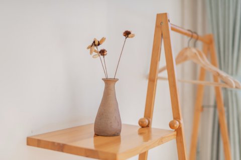 大理三分之一客栈