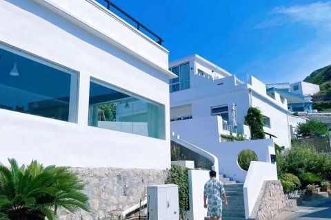 嵊泗花鸟乡岛遇吾家民宿