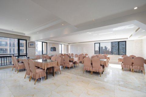 君阁精品酒店(高沙路地铁站店)