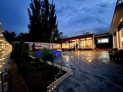甲第星罗民宿(下庄路分店)