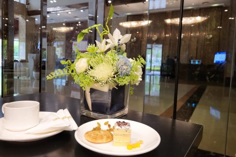 彭水两江假日丽呈酒店