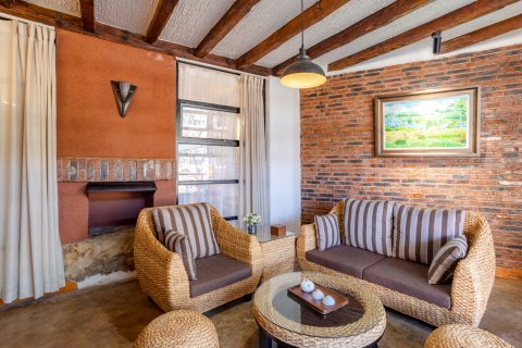 栖园精品度假庄园