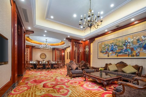 维纳斯皇家温泉酒店(阳西店)