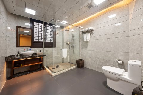 绍兴鲁迅故里台门文宿（仓桥直街店）