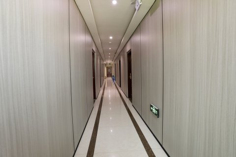 优选精品酒店(天奕商厦店)