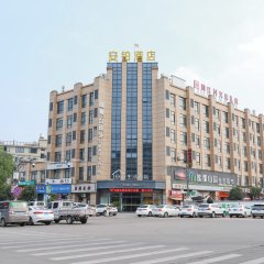 酒店头图