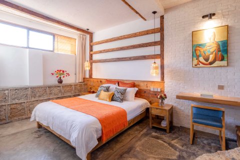 栖园精品度假庄园