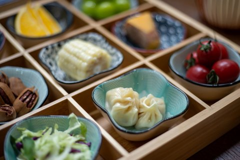 绍兴鲁迅故里台门文宿（仓桥直街店）