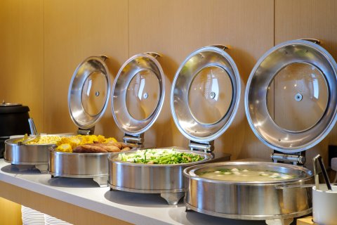 海通酒店(福州三坊七巷店)