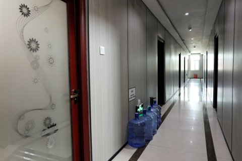 优选精品酒店(天奕商厦店)