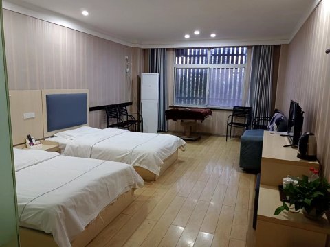 宜尚商务宾馆