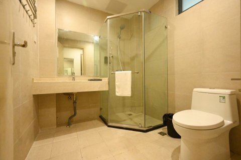 重庆张飞古道度假酒店