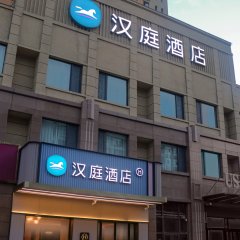 酒店头图