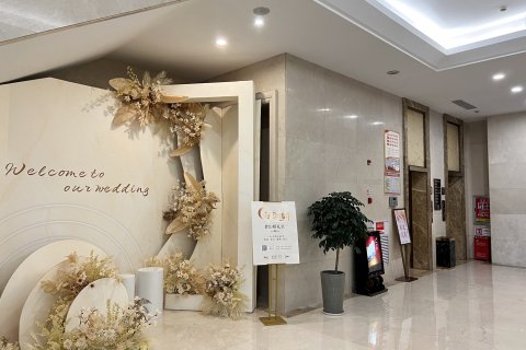 蕲春亚洲大酒店