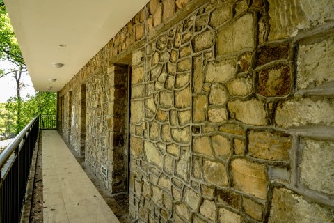 重庆张飞古道度假酒店