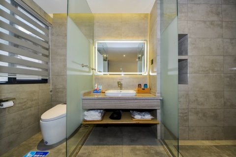 那年二月智能精品民宿(大理古城店)