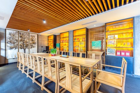 杭州栖在度假民宿(西湖风景区满觉陇店)