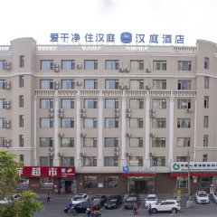 酒店头图