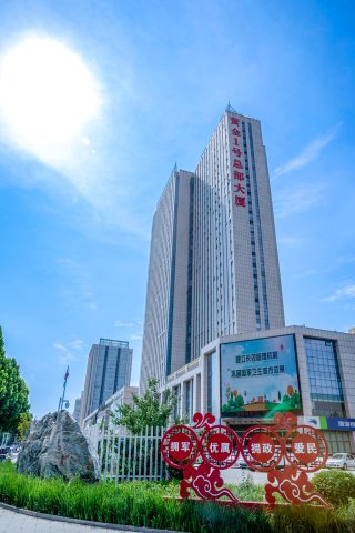 淄博枫叶酒店