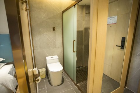 蕉岭华侨大酒店