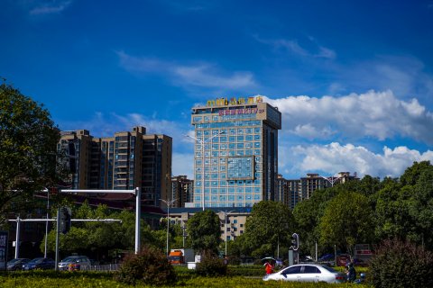 觅你酒店(攸县店)