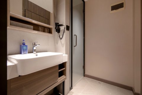 汉庭酒店(八一路长沙火车站地铁站店)