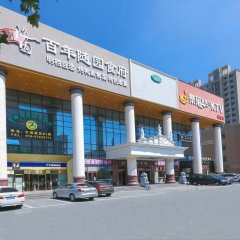 酒店头图