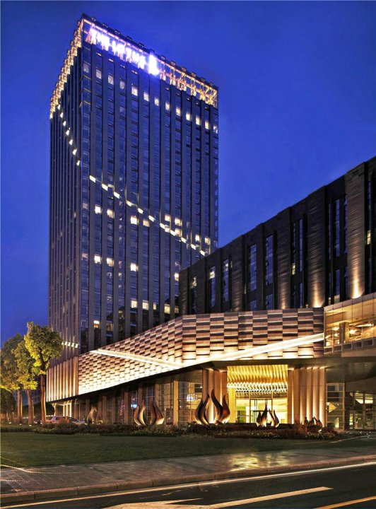 重庆圣荷酒店
