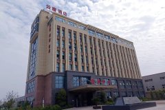 云康酒店(襄阳二汽基地店)