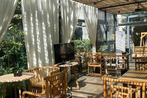 丹巴和瑞院子民宿