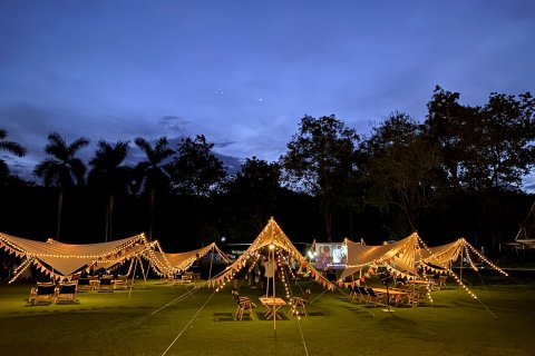 富力•惠林庄园