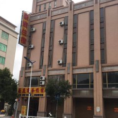 酒店头图