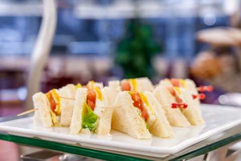 太仓玛丽蒂姆花园酒店