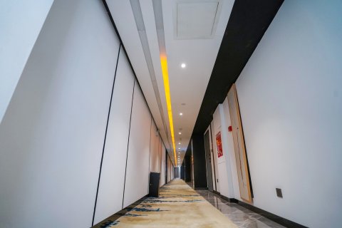 觅你酒店(攸县店)