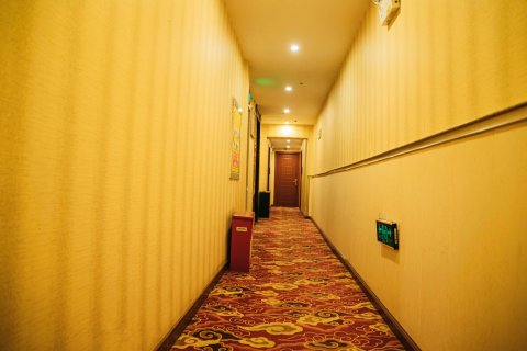 大方县丰登酒店(杜鹃广场店)