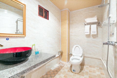 香格里拉往来客栈(独克宗古城店)