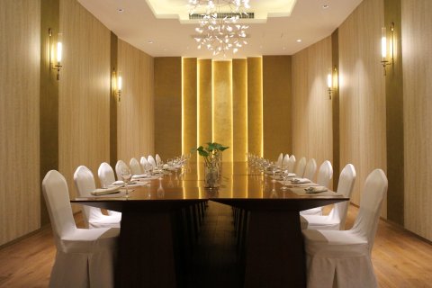 十堰武当国际酒店