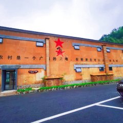 酒店头图