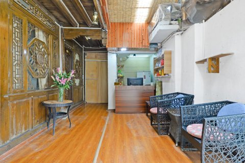 丽江广南院客栈