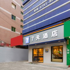 酒店头图