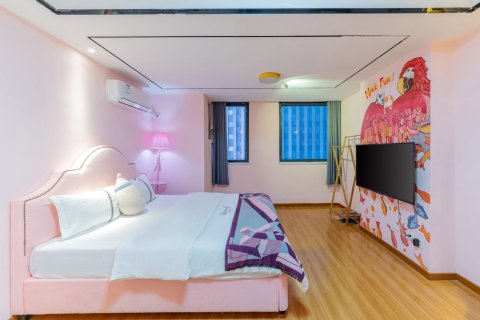 来得公寓民宿(海滨大道北分店)