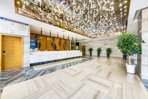 三元酒店(资兴东江湖店)