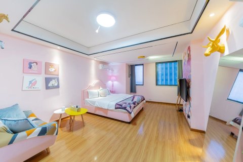 来得公寓民宿(海滨大道北分店)