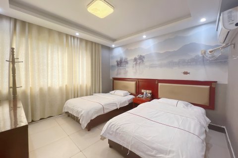 汝州豫鑫苑宾馆(金庚医院店)