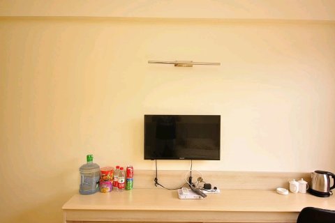 天河快捷宾馆(庆云澳城购物广场信誉楼商厦店)